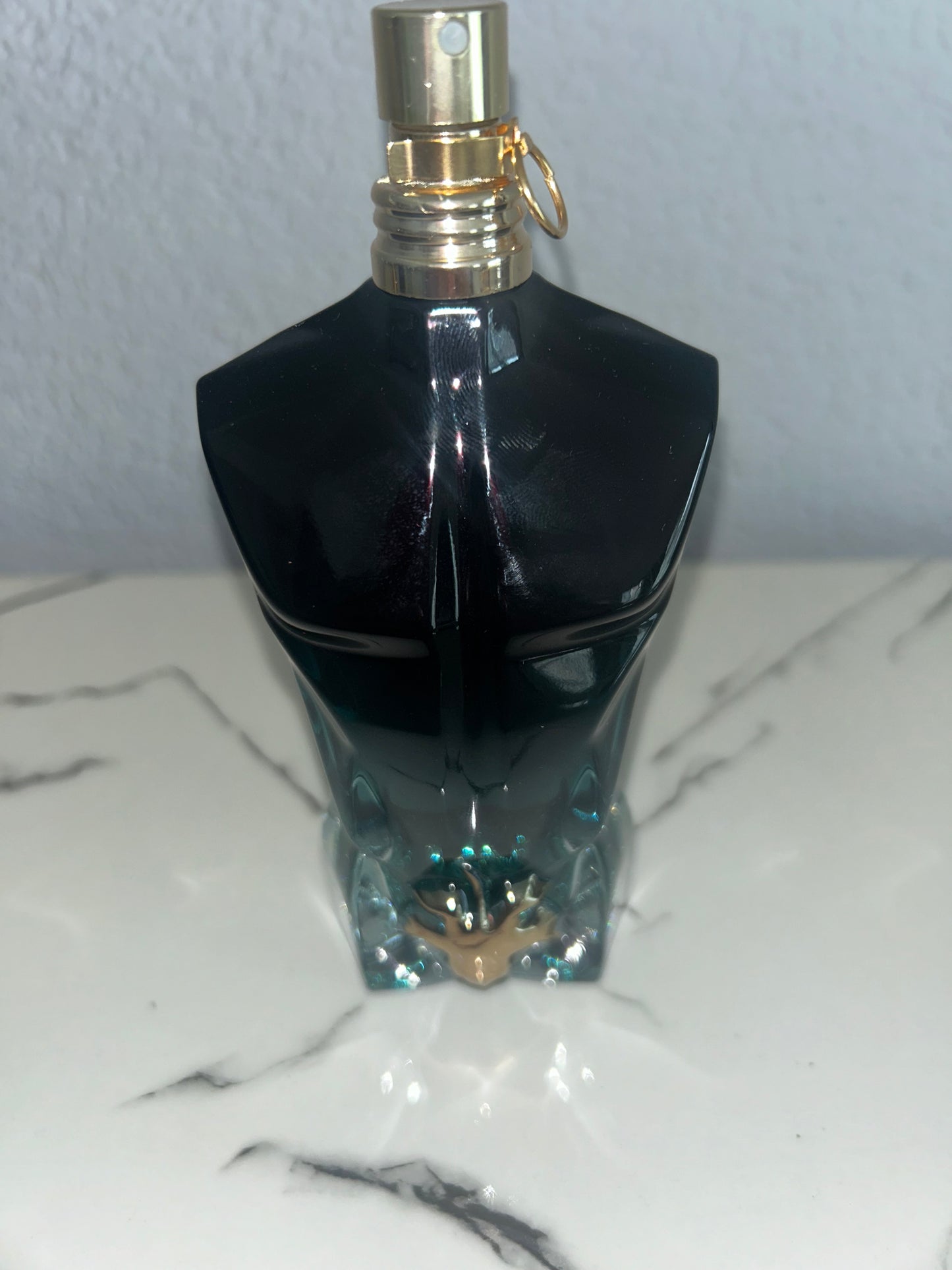 Jean Paul Gautier Le Beau Parfum - Sample