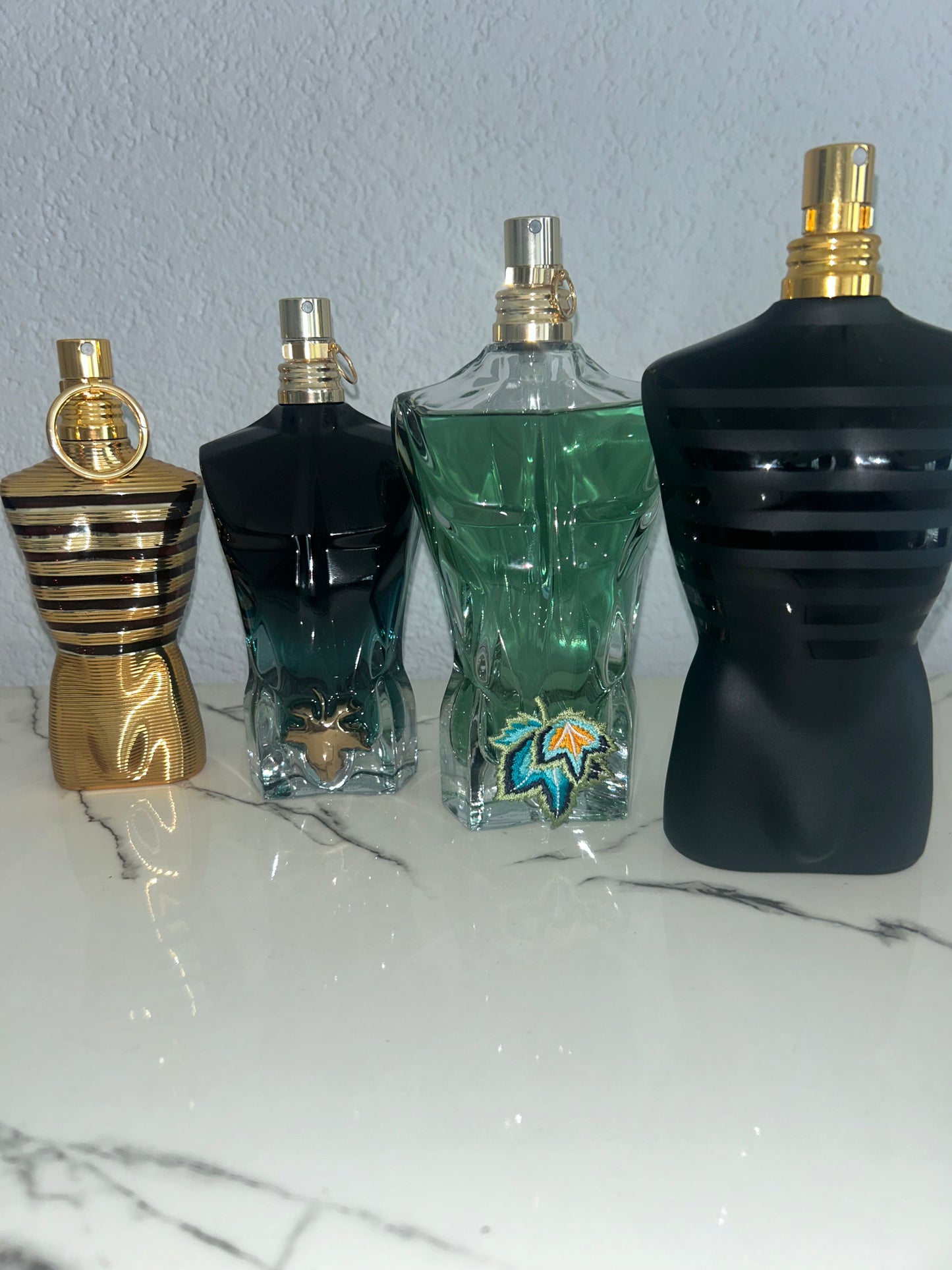 Jean Paul Gautier Seasonal Bundle - Sample's