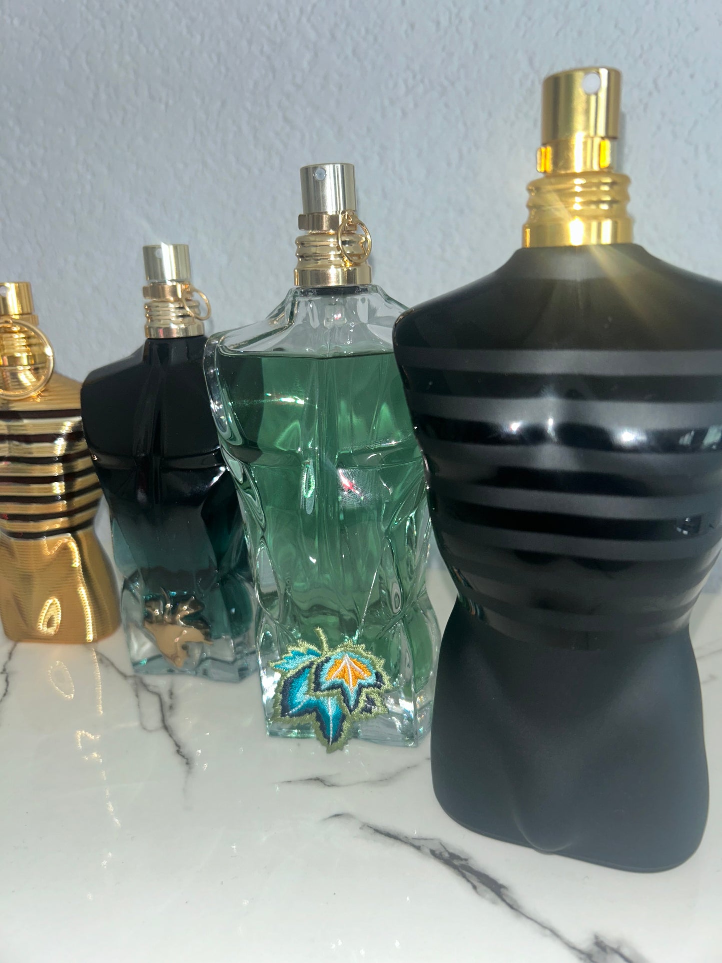 Jean Paul Gautier Seasonal Bundle - Sample's