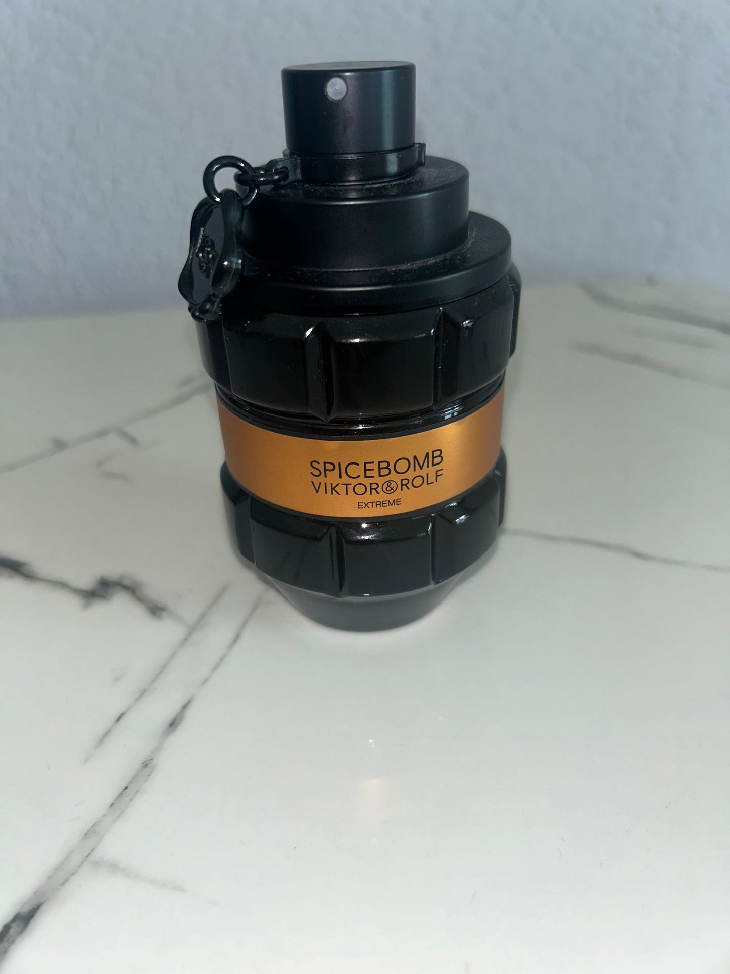 Viktor&Rolf Spicebomb Extreme - Sample