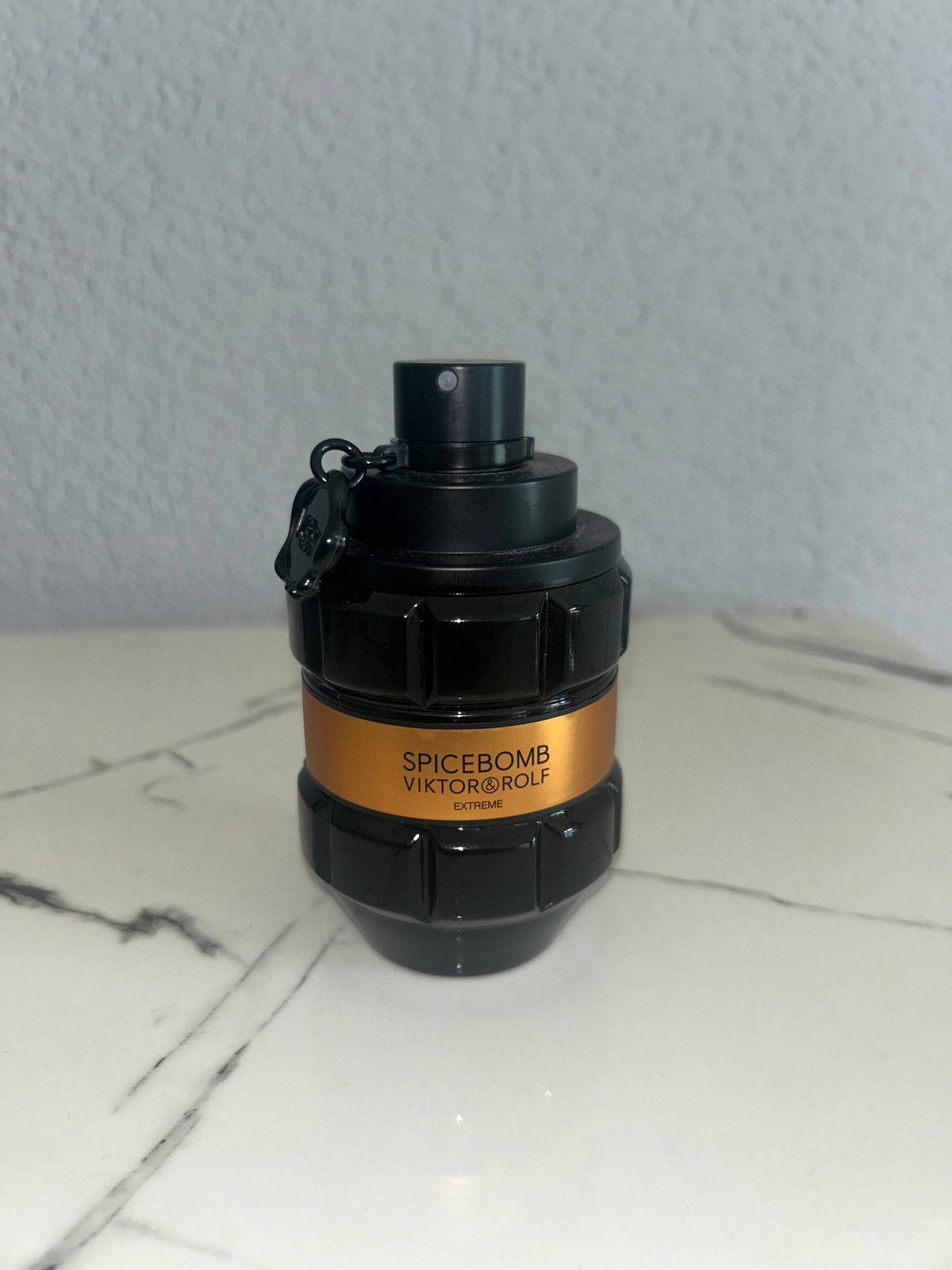 Viktor&Rolf Spicebomb Extreme - Sample