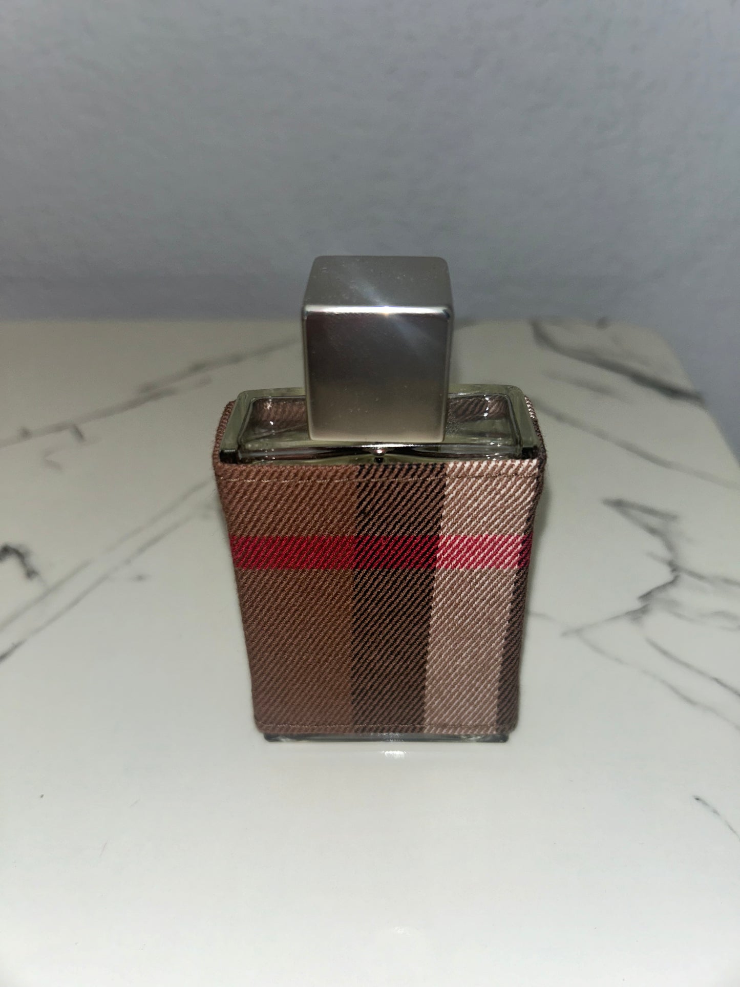 Burberry London For Men - Sample