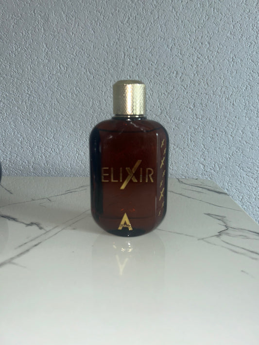 Atralia Elixr - Sample