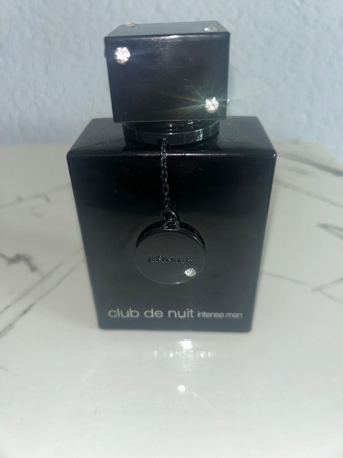 Armaf's Club De Nuit Intense Man - Sample