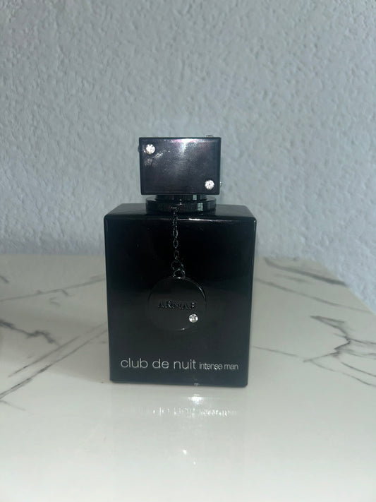 Armaf's Club De Nuit Intense Man - Sample